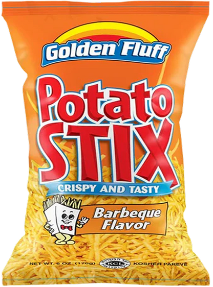 Potato Stix – BBQ