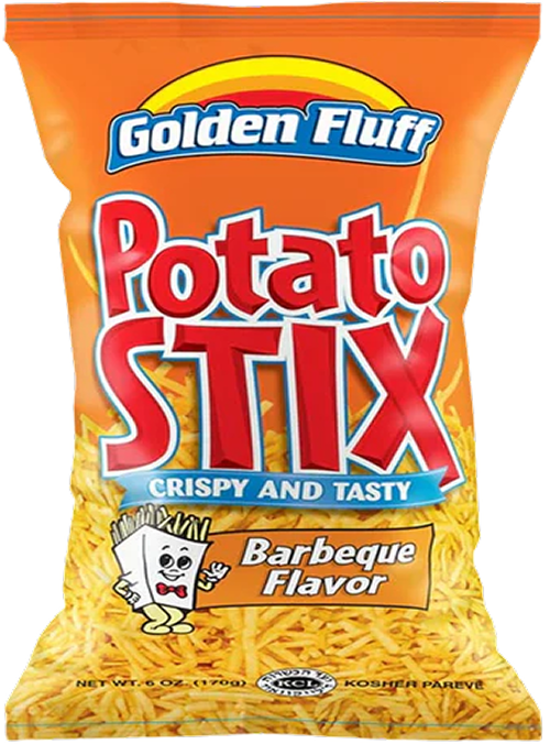 Potato Stix – BBQ