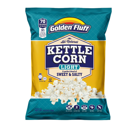 Kettle Corn - Light