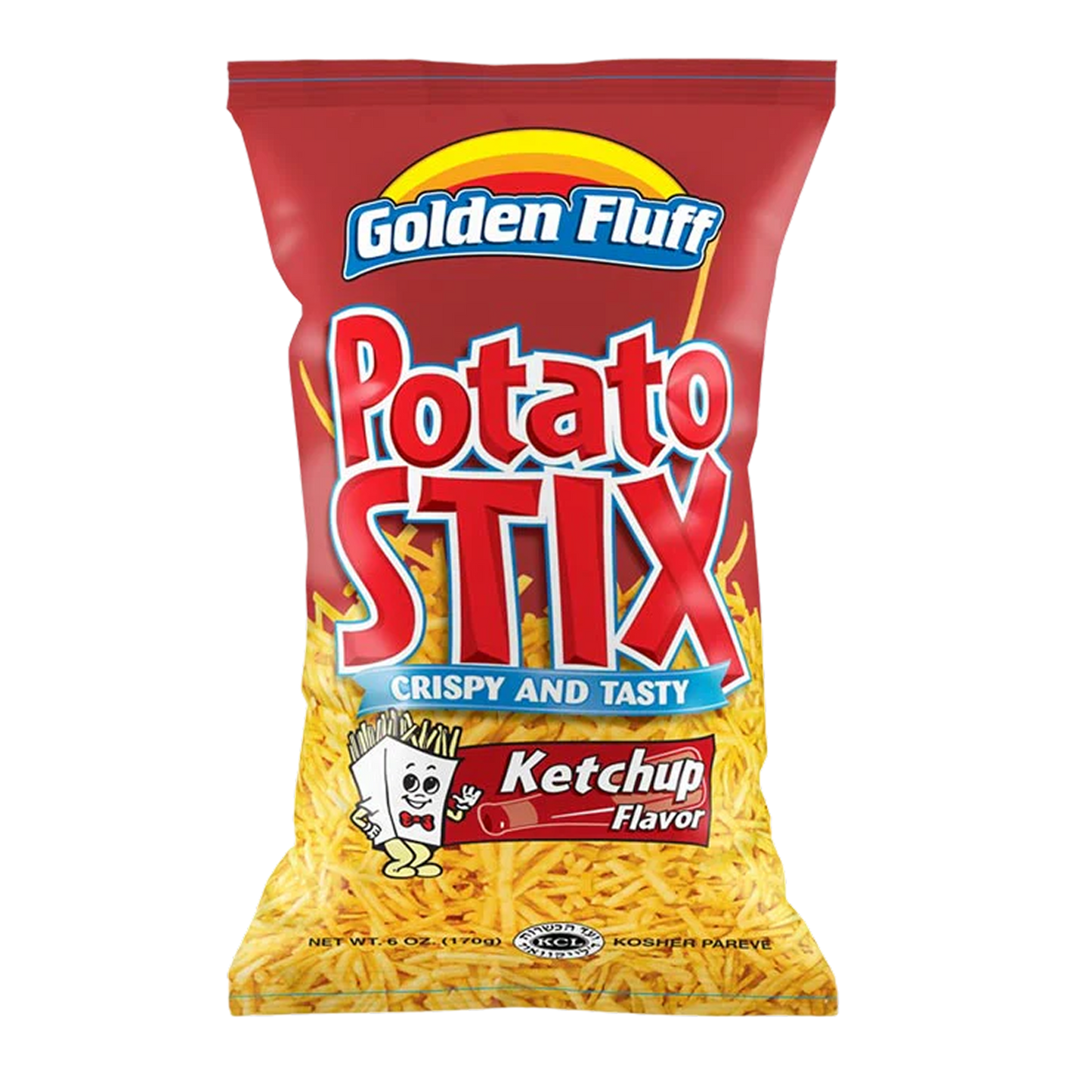 Potato Stix – Ketchup