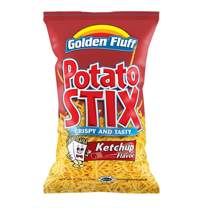 Potato Stix – Ketchup