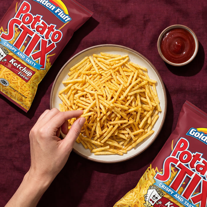 Zero Ingredients, Zero Shortcuts