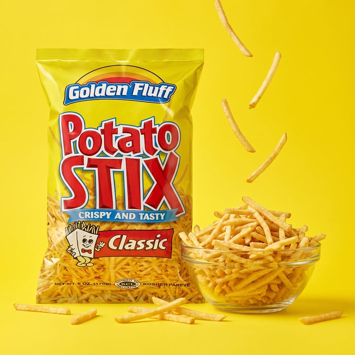 Zero Ingredients, Zero Shortcuts