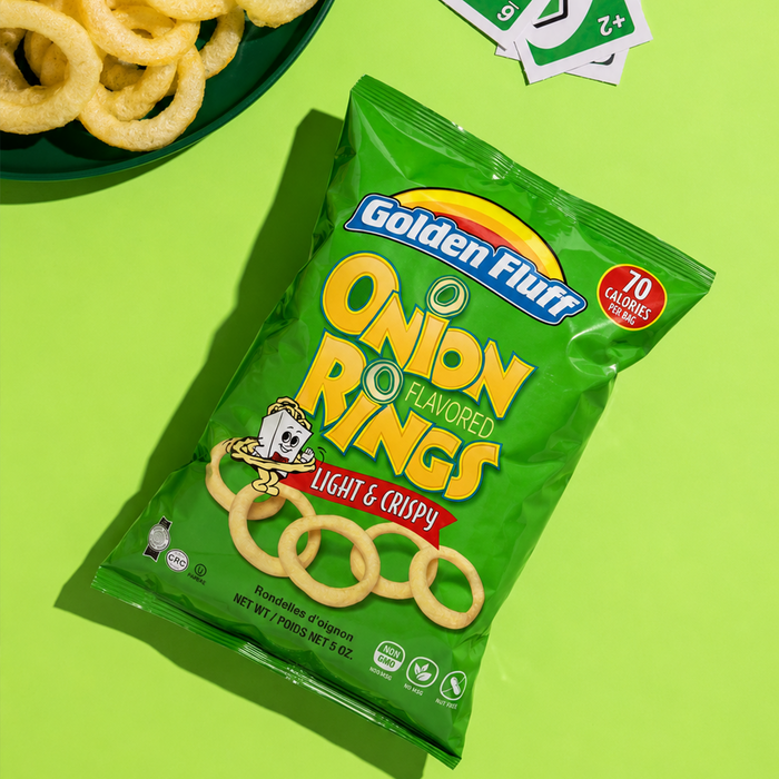 Zero Ingredients, Zero Shortcuts