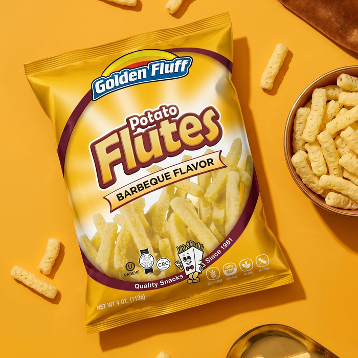 Zero Ingredients, Zero Shortcuts