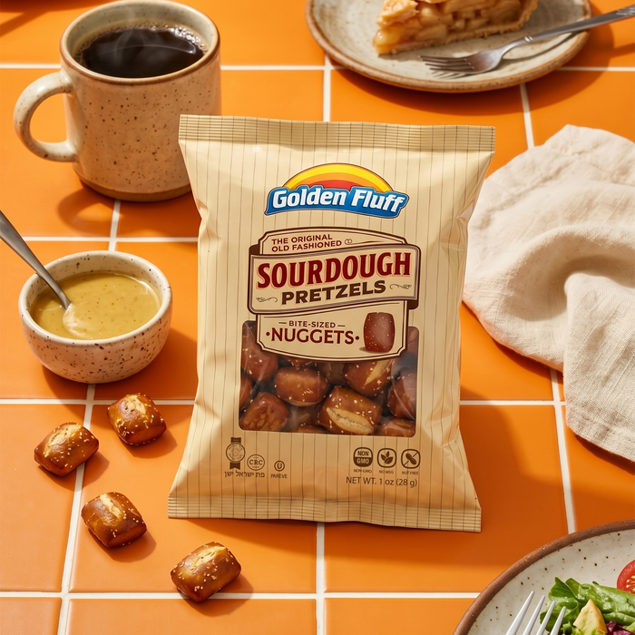 Zero Ingredients, Zero Shortcuts