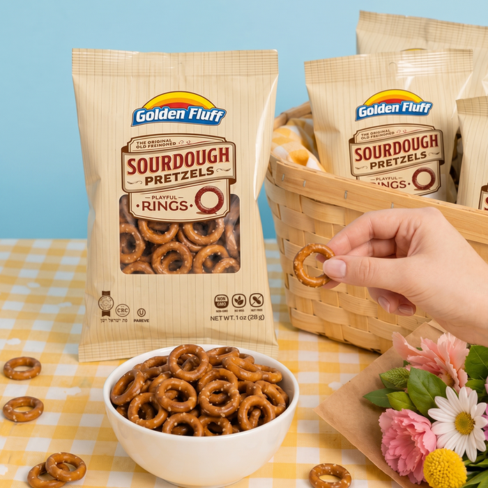 Zero Ingredients, Zero Shortcuts