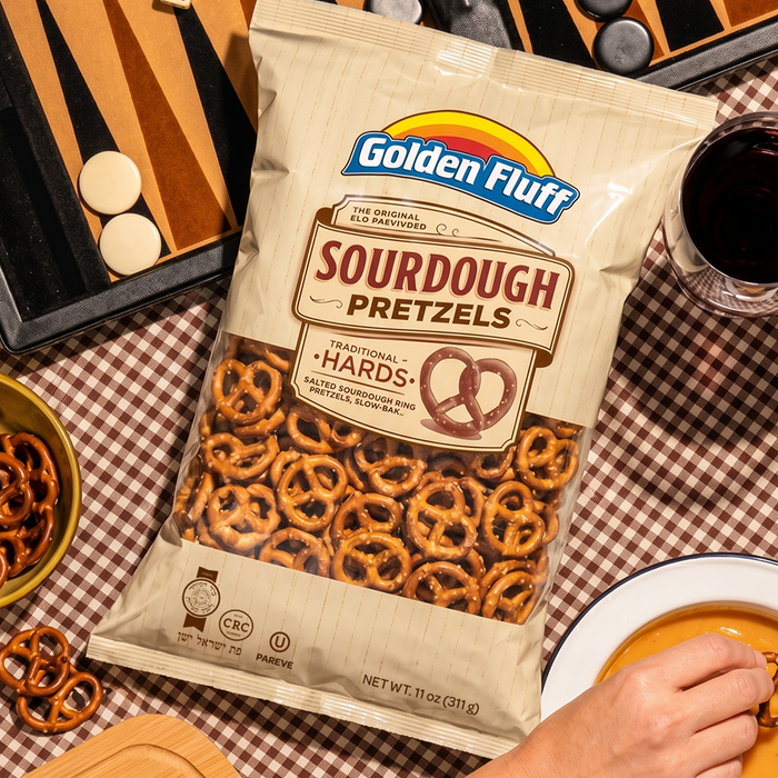 Zero Ingredients, Zero Shortcuts