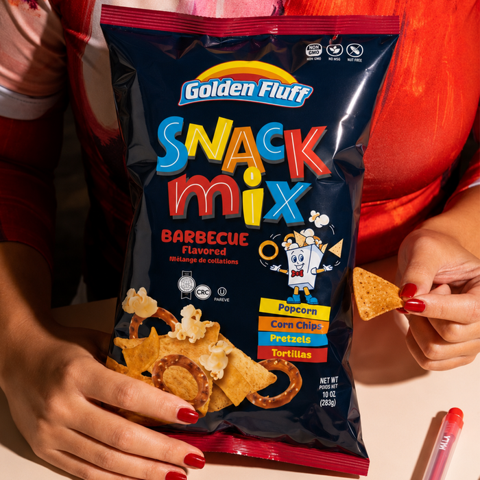 Zero Ingredients, Zero Shortcuts