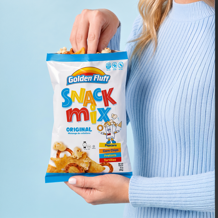 Zero Ingredients, Zero Shortcuts