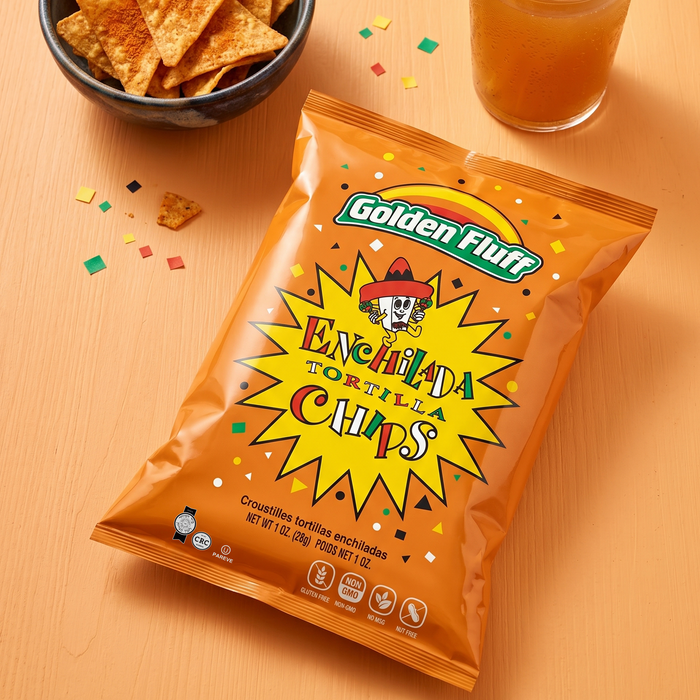Zero Ingredients, Zero Shortcuts