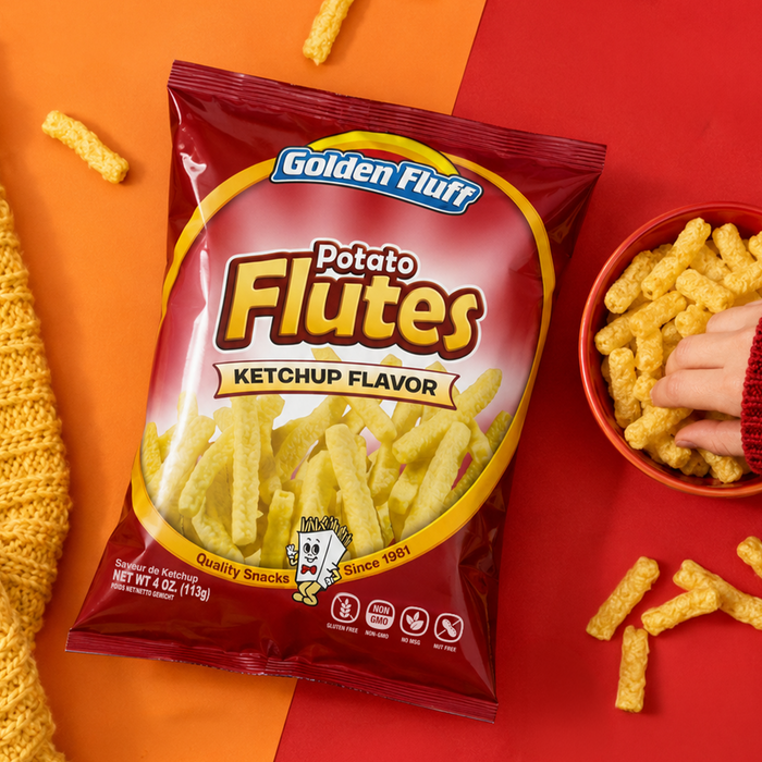 Zero Ingredients, Zero Shortcuts