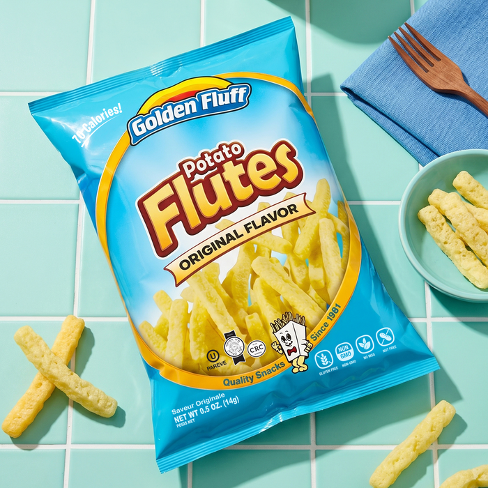 Zero Ingredients, Zero Shortcuts