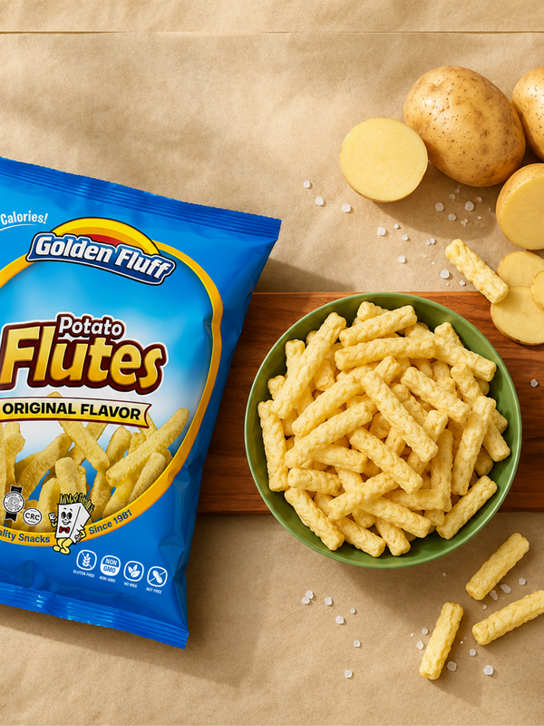 Original Flavor