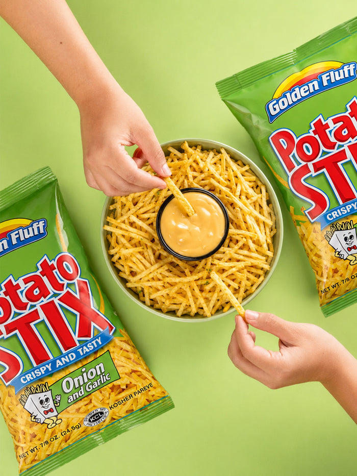 Zero Ingredients, Zero Shortcuts