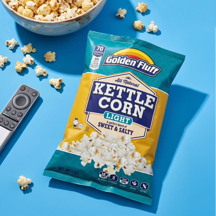 Zero Ingredients, Zero Shortcuts
