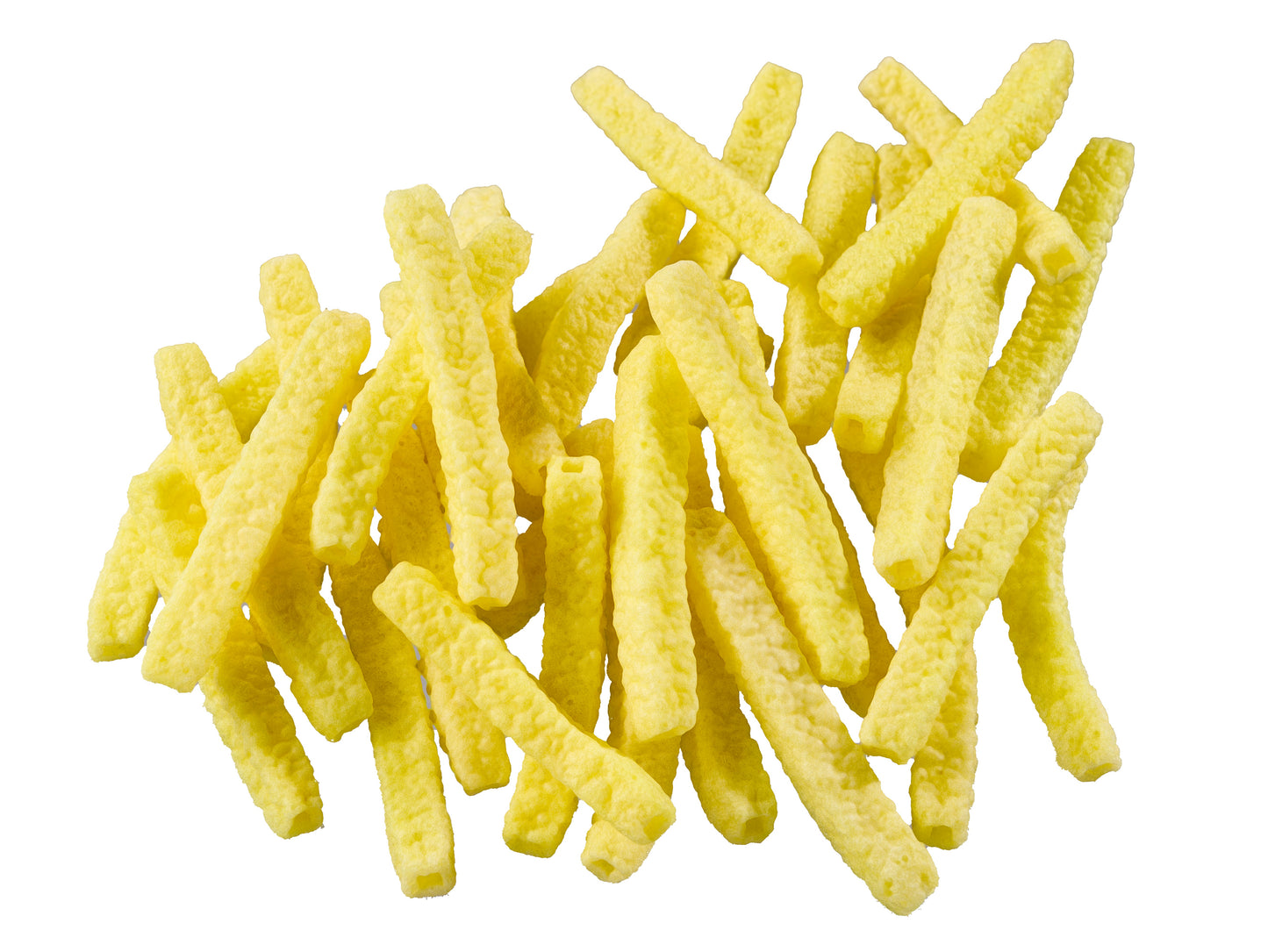 Potato Flutes – Original