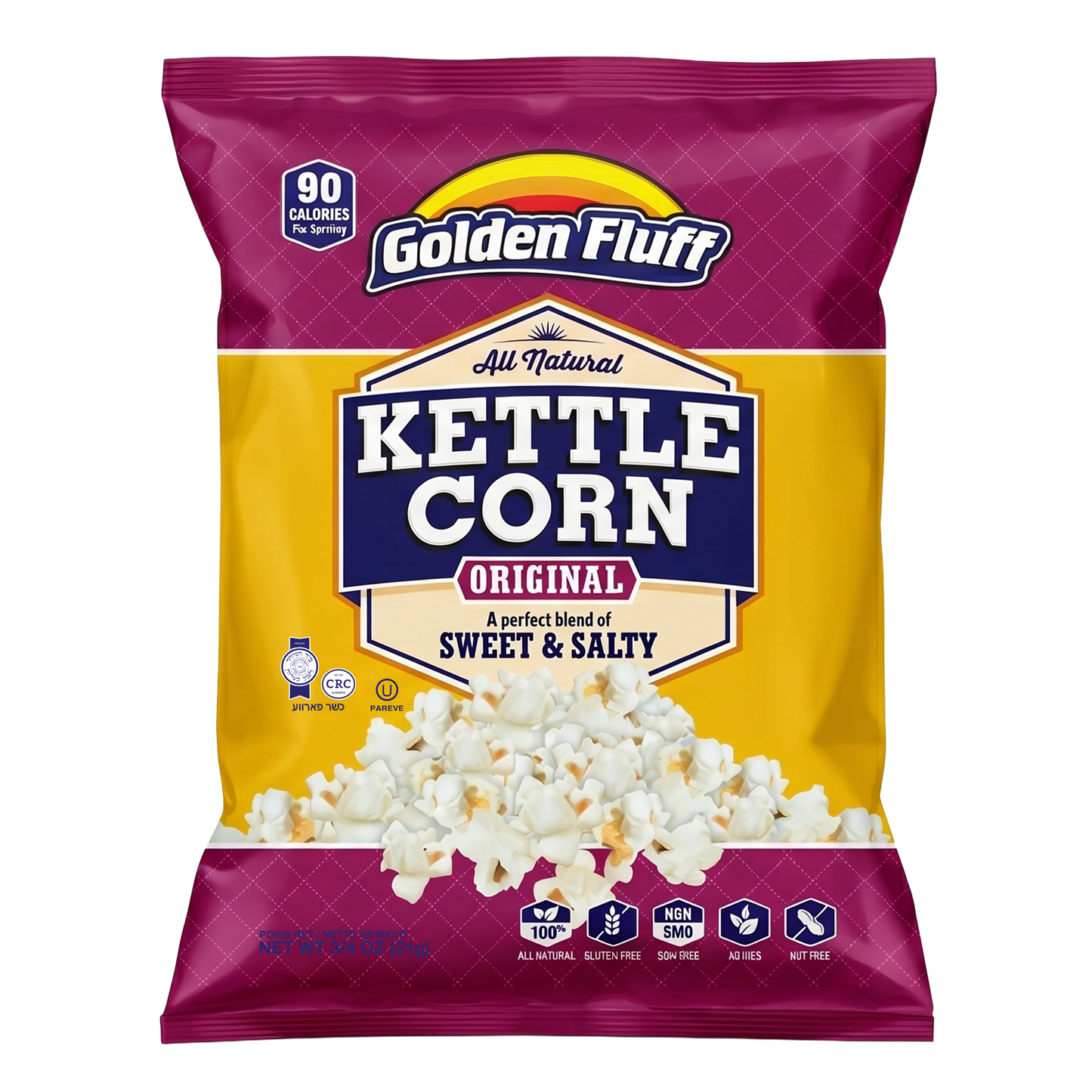 Kettle Corn - Original