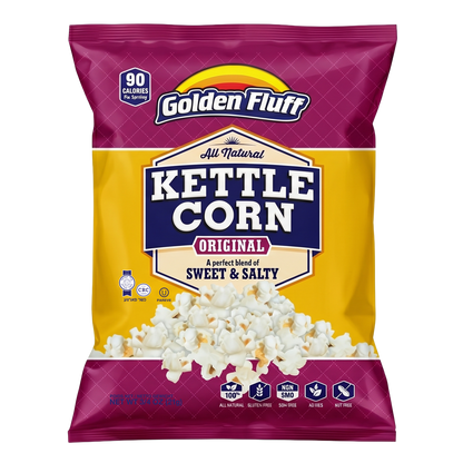 Kettle Corn - Original