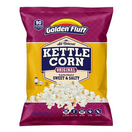 Kettle Corn - Original