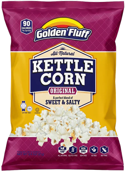 Kettle Corn - Original
