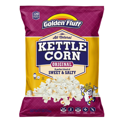 Kettle Corn - Original