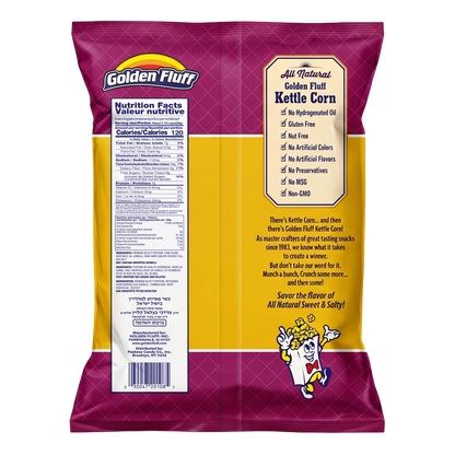 Kettle Corn - Original