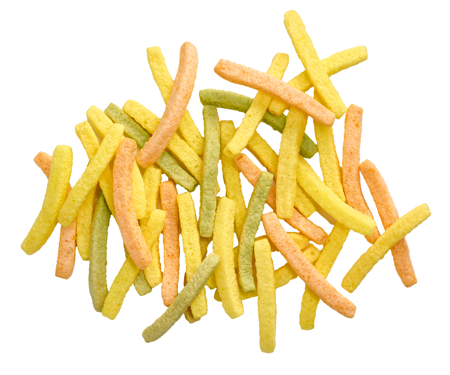 Potato Flutes – Veggie