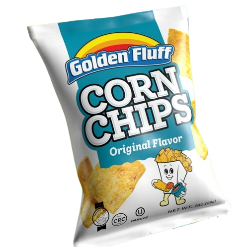 Corn Chips - Original