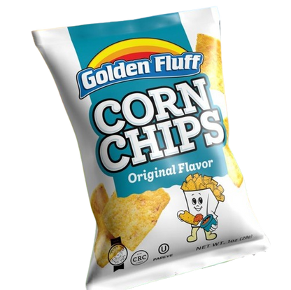Corn Chips - Original