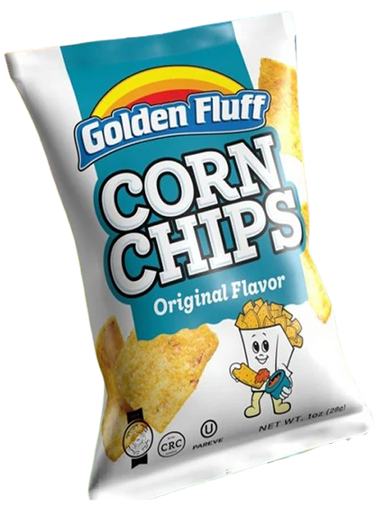Corn Chips - Original