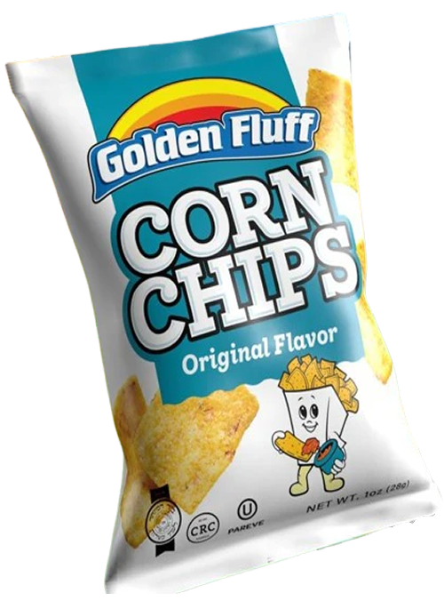 Corn Chips - Original