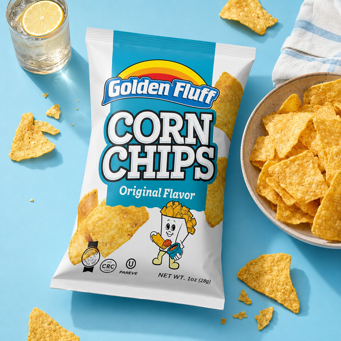 Zero Ingredients, Zero Shortcuts