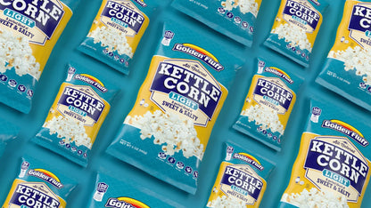 Kettle Corn - Light