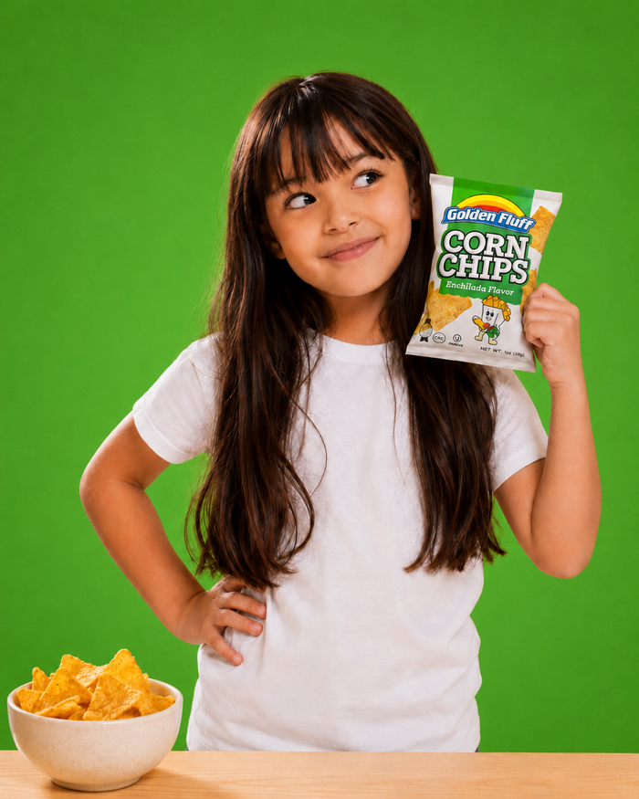Zero Ingredients, Zero Shortcuts