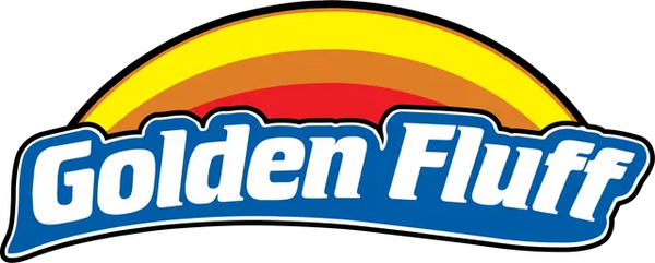 Golden Fluff