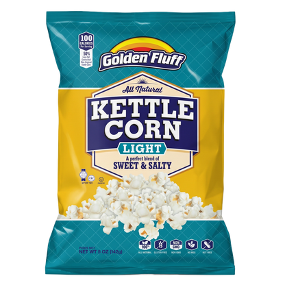 Kettle Corn - Light