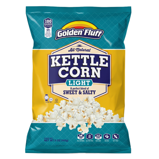 Kettle Corn - Light