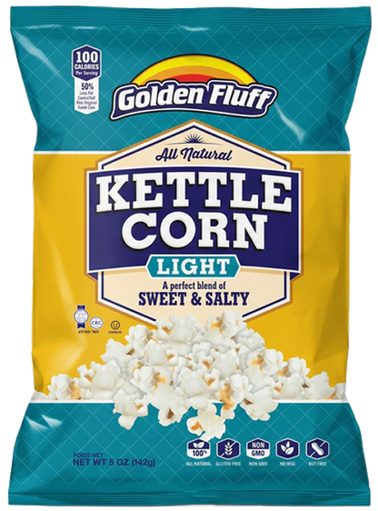 Kettle Corn - Light