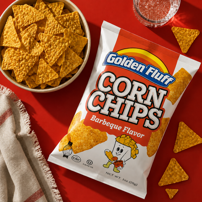 Zero Ingredients, Zero Shortcuts