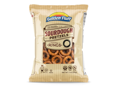 PRETZELS