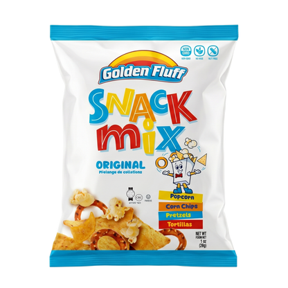 Snack Mix – Original