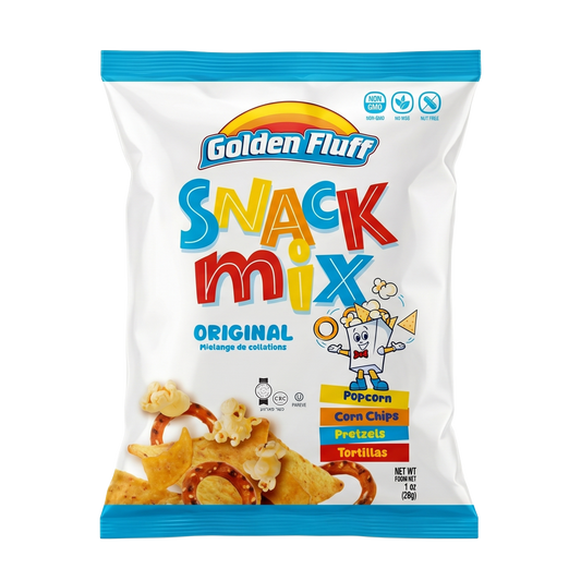 Snack Mix – Original