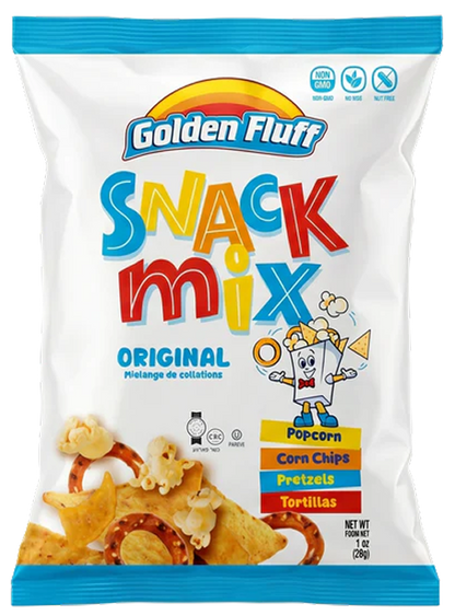 Snack Mix – Original