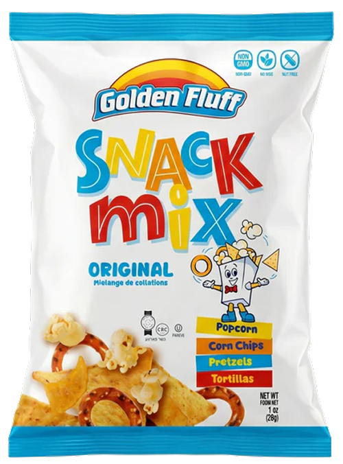 Snack Mix – Original