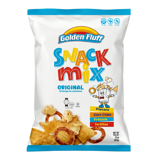 Snack Mix – Original