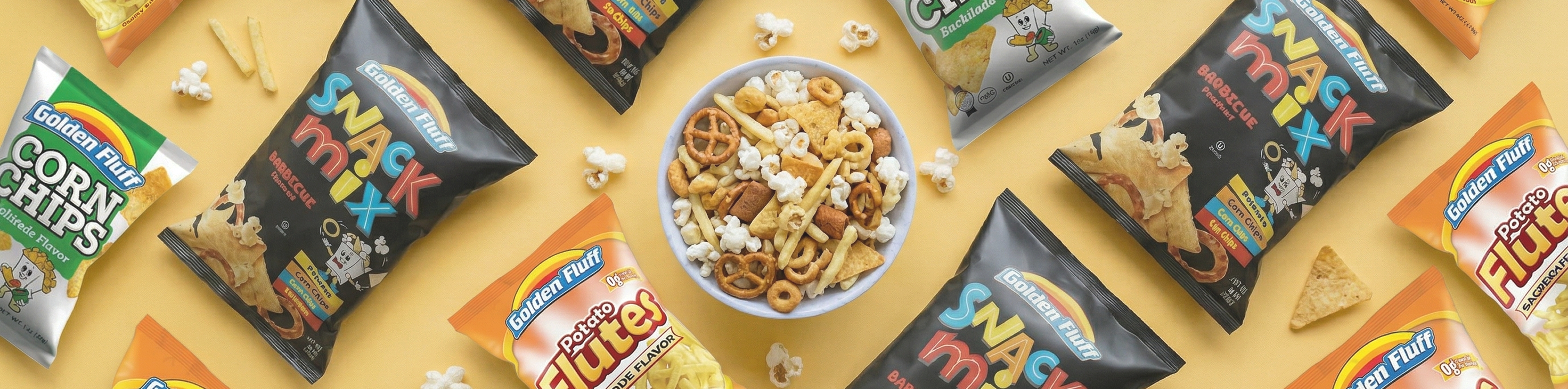 Microwave Popcorn